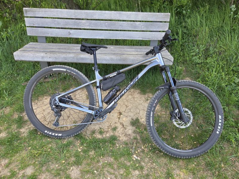 Merida Big Trail 500