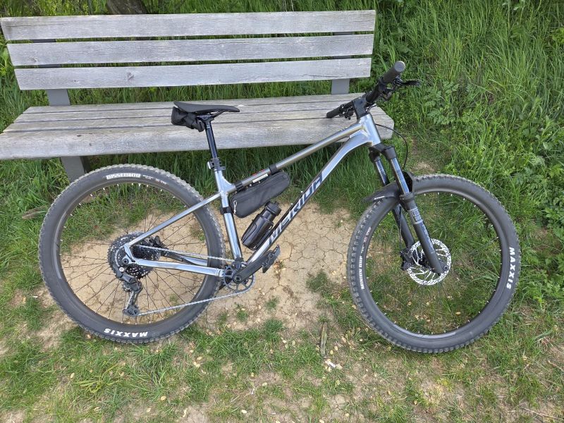 Merida Big Trail 500