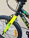 #58 Dětské kolo Author Cosmic 20“ 2024 pro 6-9let