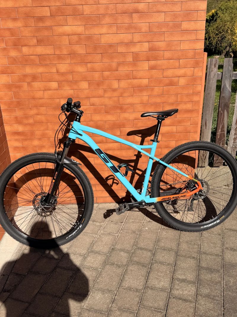 Mtb kolo GT Avalanche Sport