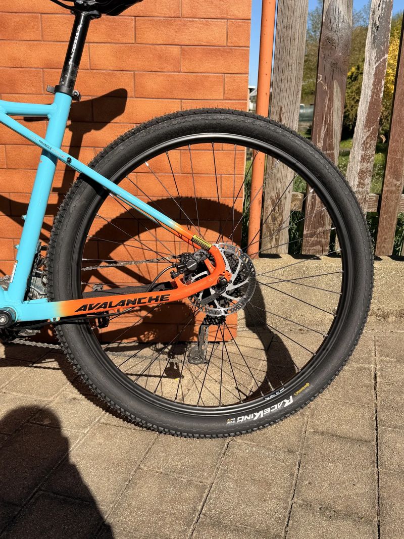 Mtb kolo GT Avalanche Sport