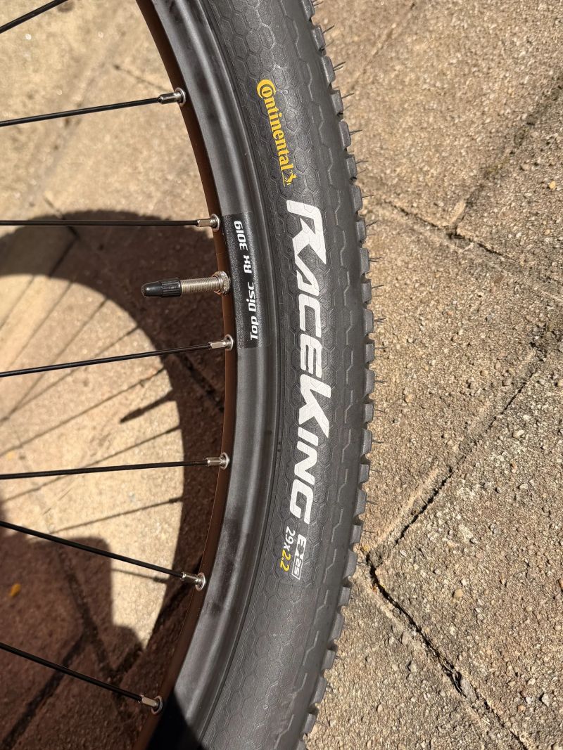 Mtb kolo GT Avalanche Sport