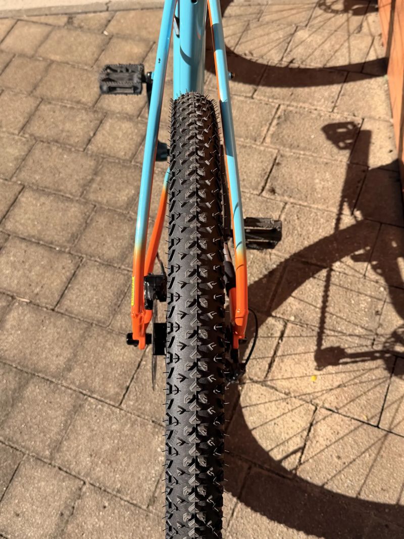 Mtb kolo GT Avalanche Sport
