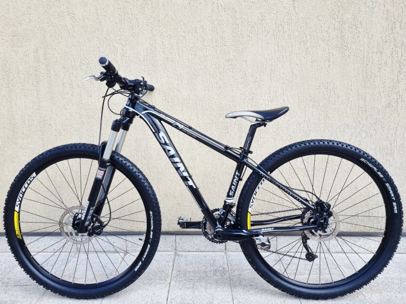 #61 Horské kolo Saint 29“ pro 155-175 cm