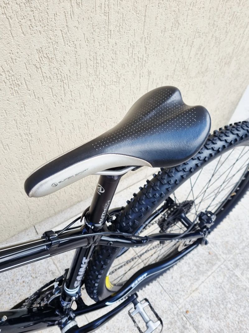 #61 Horské kolo Saint 29“ pro 155-175 cm