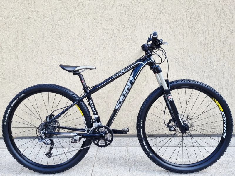 #61 Horské kolo Saint 29“ pro 155-175 cm