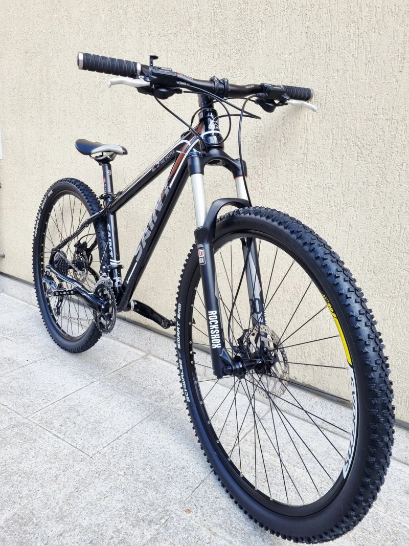 #61 Horské kolo Saint 29“ pro 155-175 cm