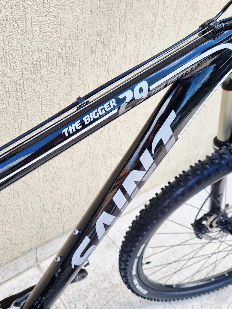 #61 Horské kolo Saint 29“ pro 155-175 cm