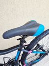 #59 Horské kolo Kross 27,5“ AIR 2023, pro 150-165 cm