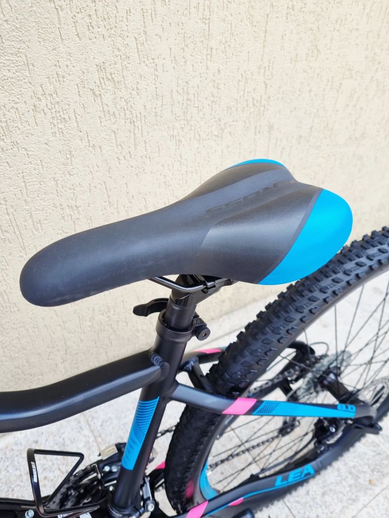 #59 Horské kolo Kross 27,5“ AIR 2023, pro 150-165 cm