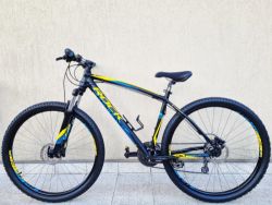 #65 RockMachine Manhattan 29“ pro 180-195 cm