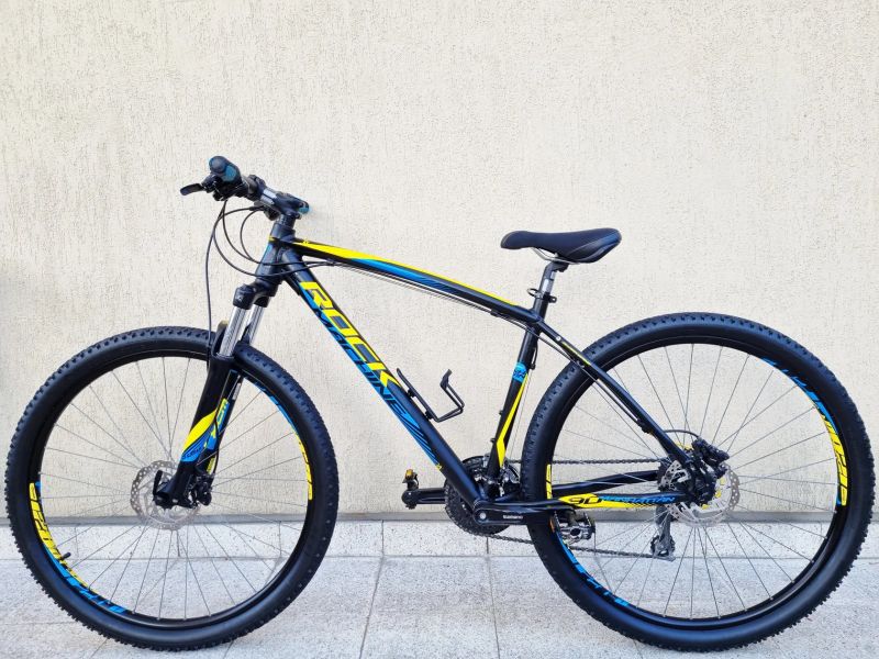 #65 RockMachine Manhattan 29“ pro 180-195 cm