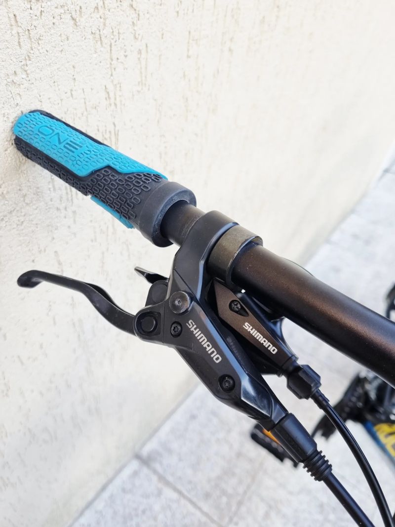 #65 RockMachine Manhattan 29“ pro 180-195 cm