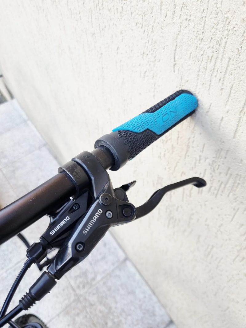 #65 RockMachine Manhattan 29“ pro 180-195 cm