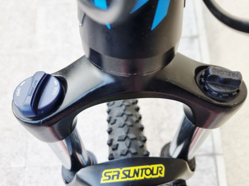 #65 RockMachine Manhattan 29“ pro 180-195 cm