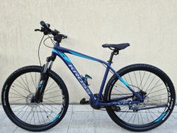 #66 Zánovní Kross Level 29“ pro 180-195 cm