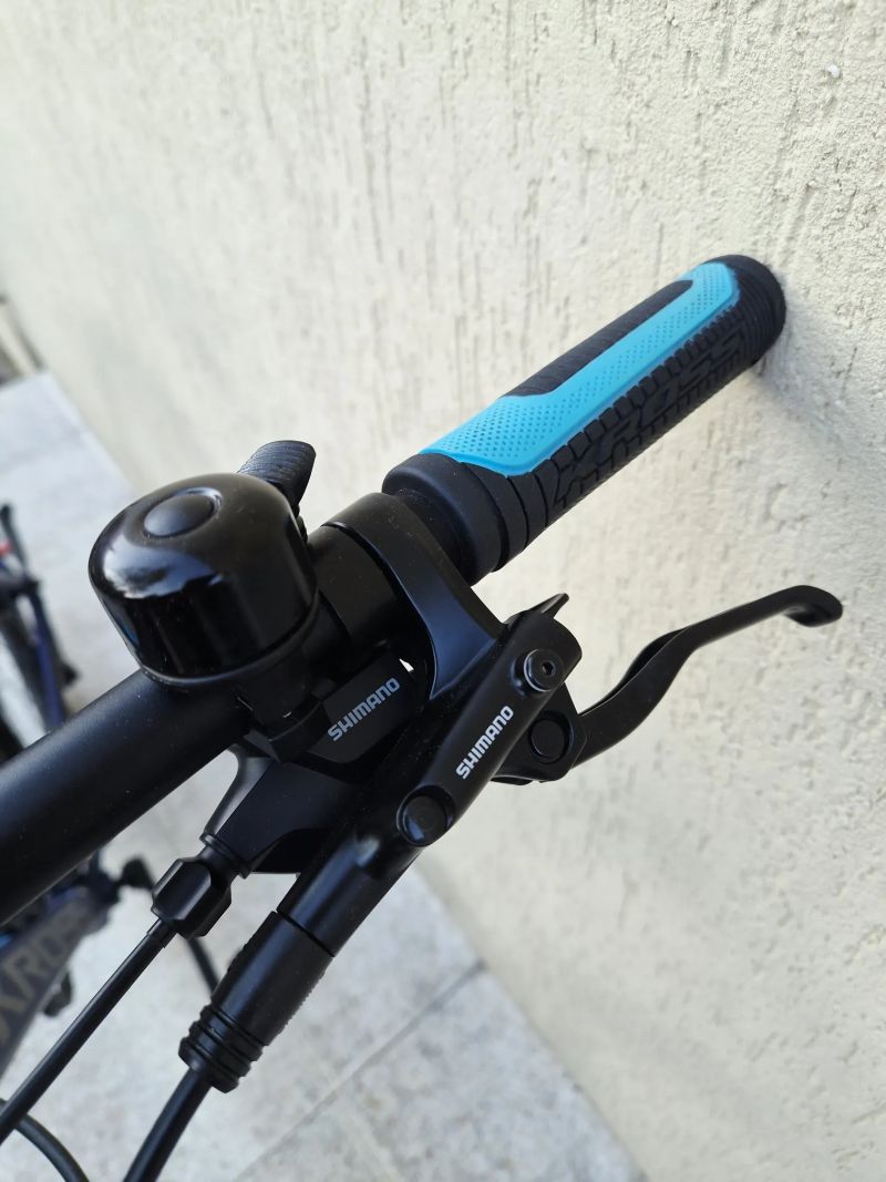 #66 Zánovní Kross Level 29“ pro 180-195 cm