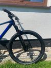 Trek PROCALIBER 9.7, minimálně jetý, první majitel