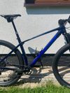 Trek PROCALIBER 9.7, minimálně jetý, první majitel