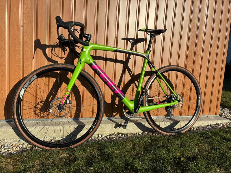 Felt F4X, velikost 57