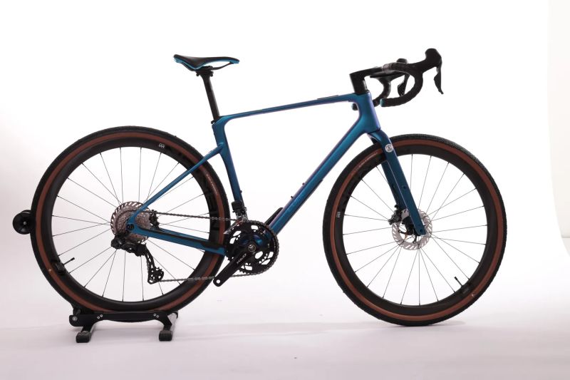 Nuroad C:62 RACE 2026 – Nebula’n’Blue Xs a M