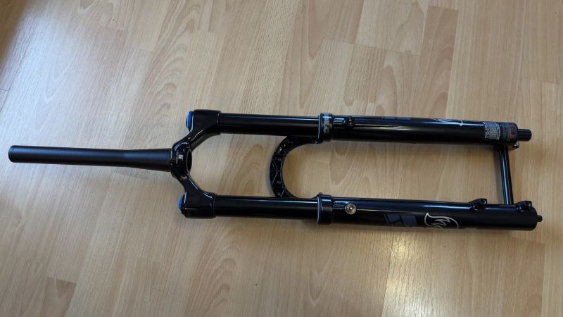 Fox 36 Performance Elite - NOVÁ