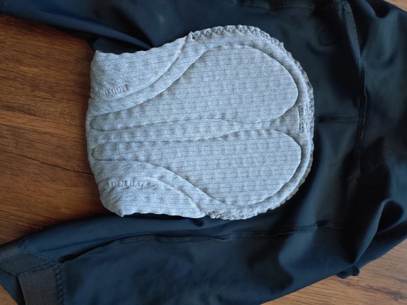 Kraťasy ASSOS equipe RS