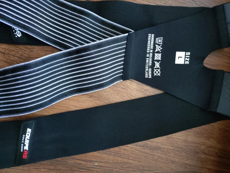 Kraťasy ASSOS equipe RS