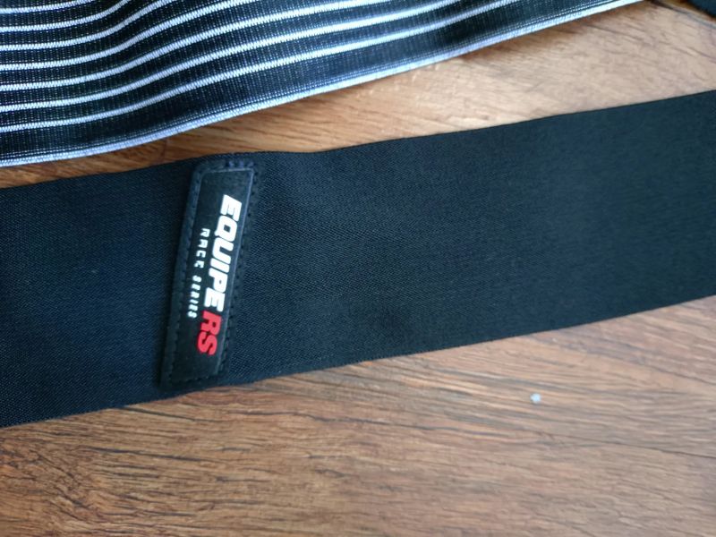 Kraťasy ASSOS equipe RS