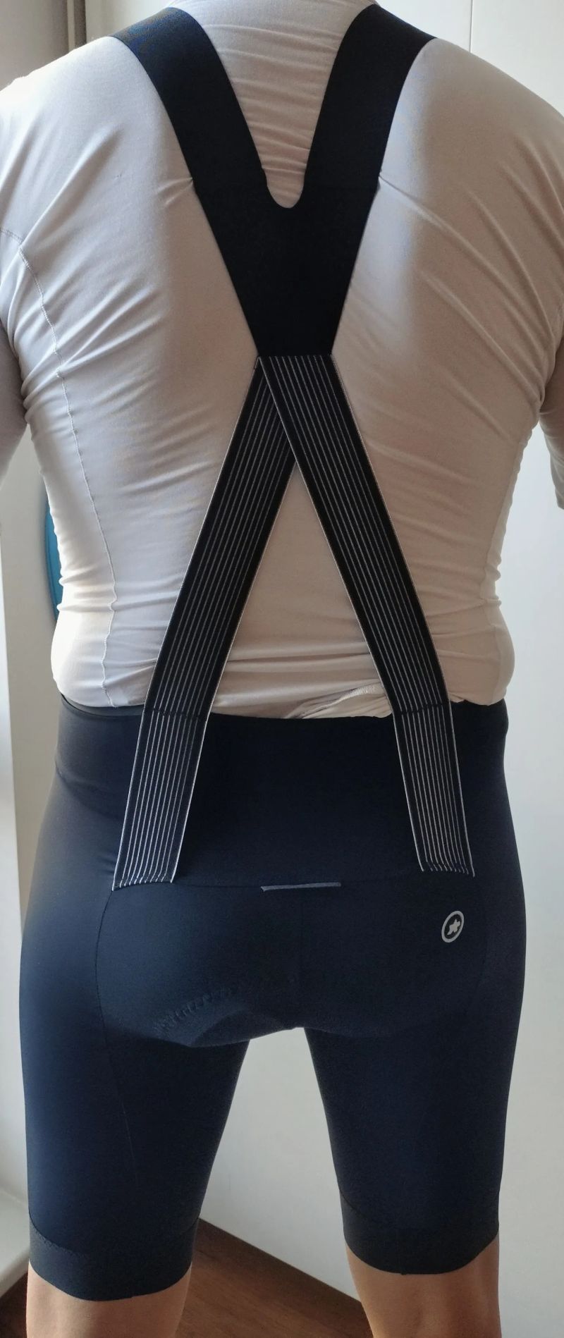 Kraťasy ASSOS equipe RS