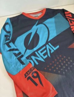 Trailový dres O’Neal