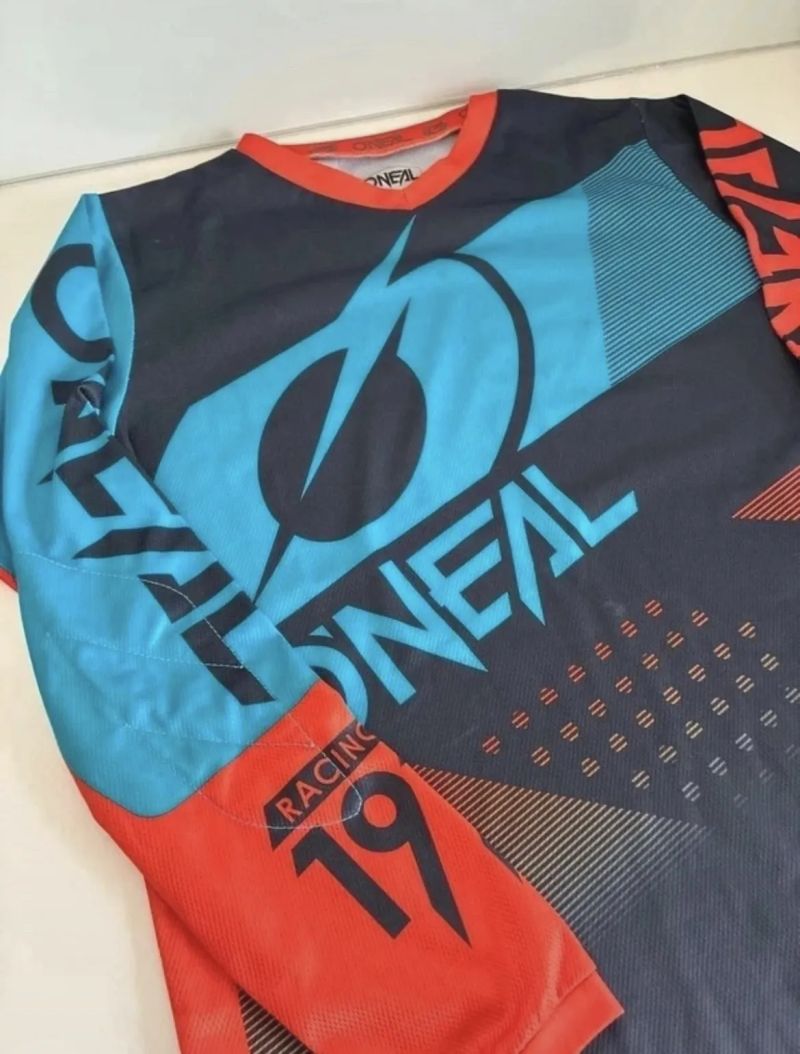 Trailový dres O’Neal