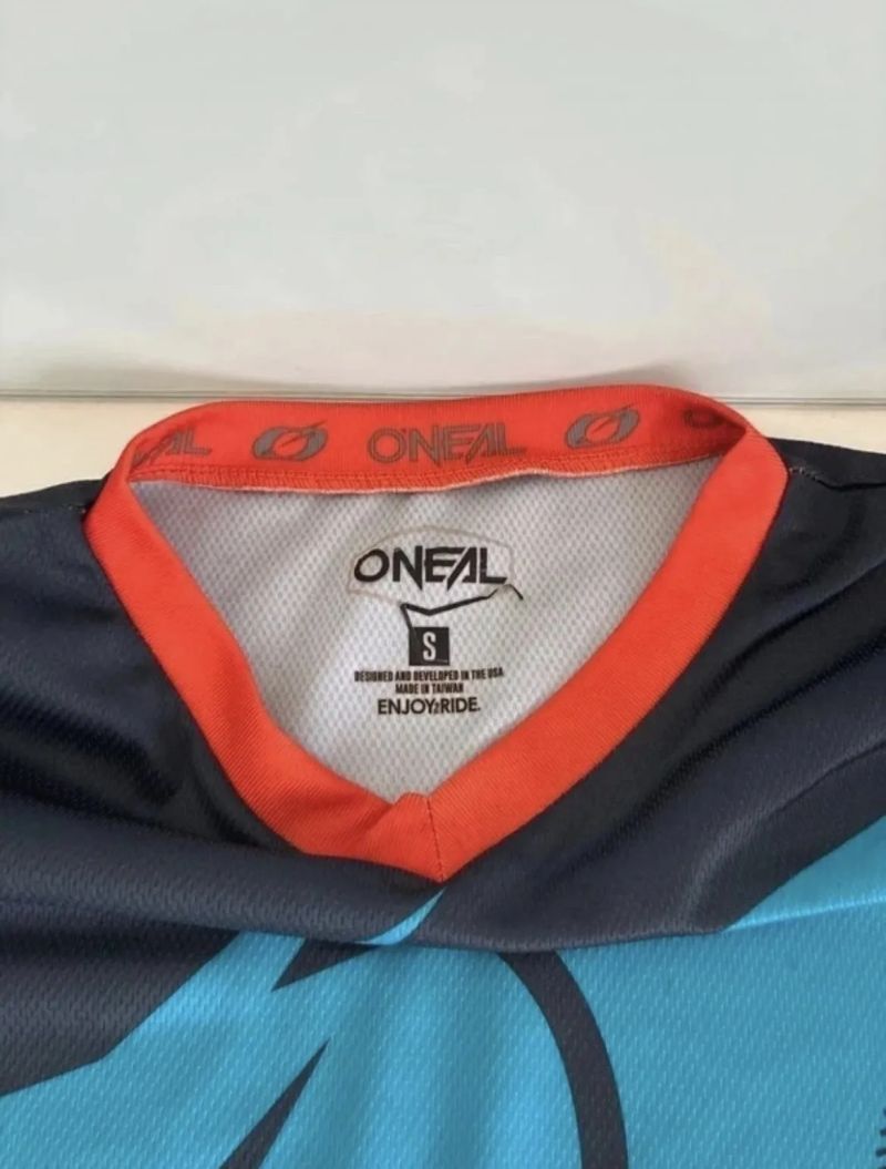 Trailový dres O’Neal