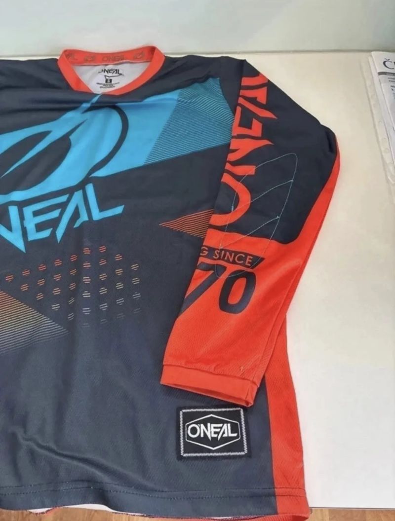 Trailový dres O’Neal