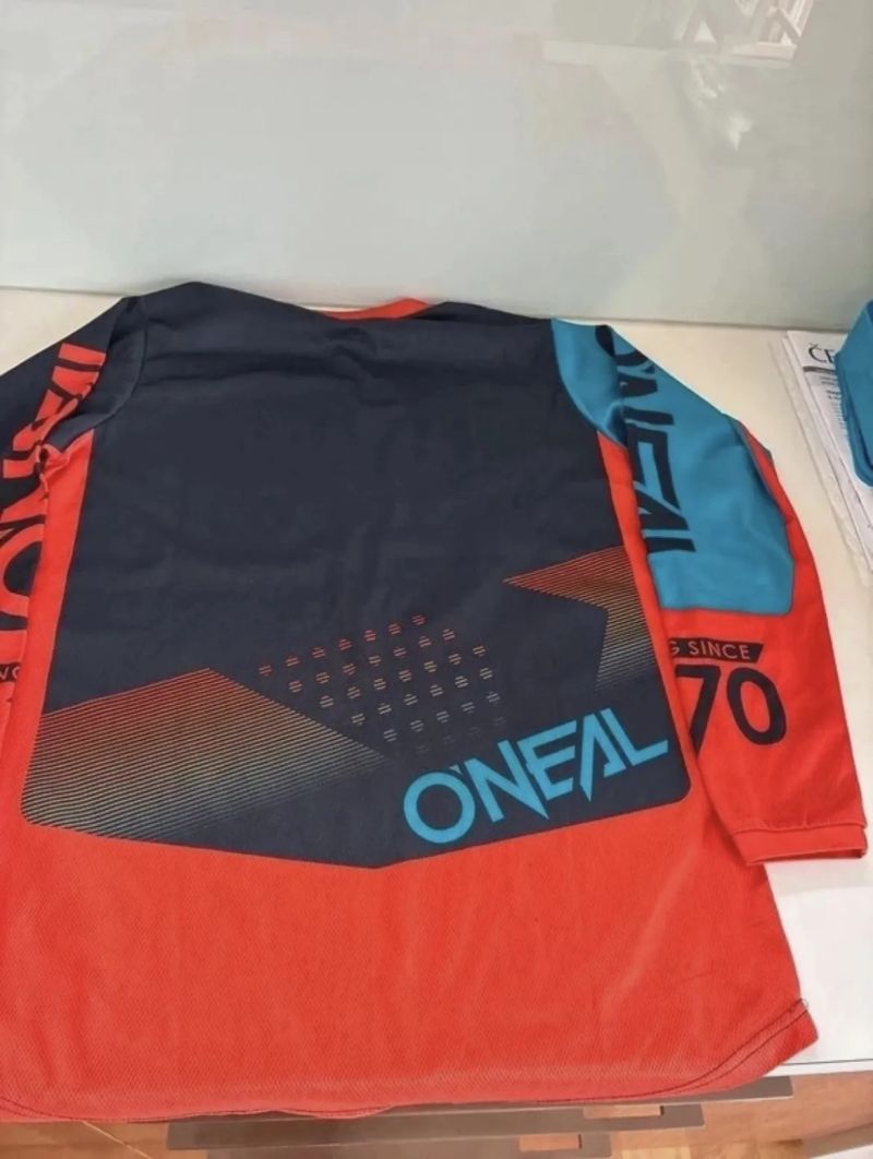 Trailový dres O’Neal