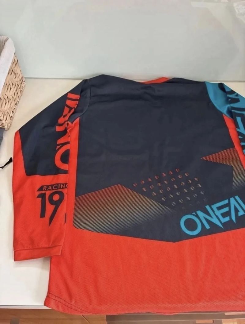 Trailový dres O’Neal