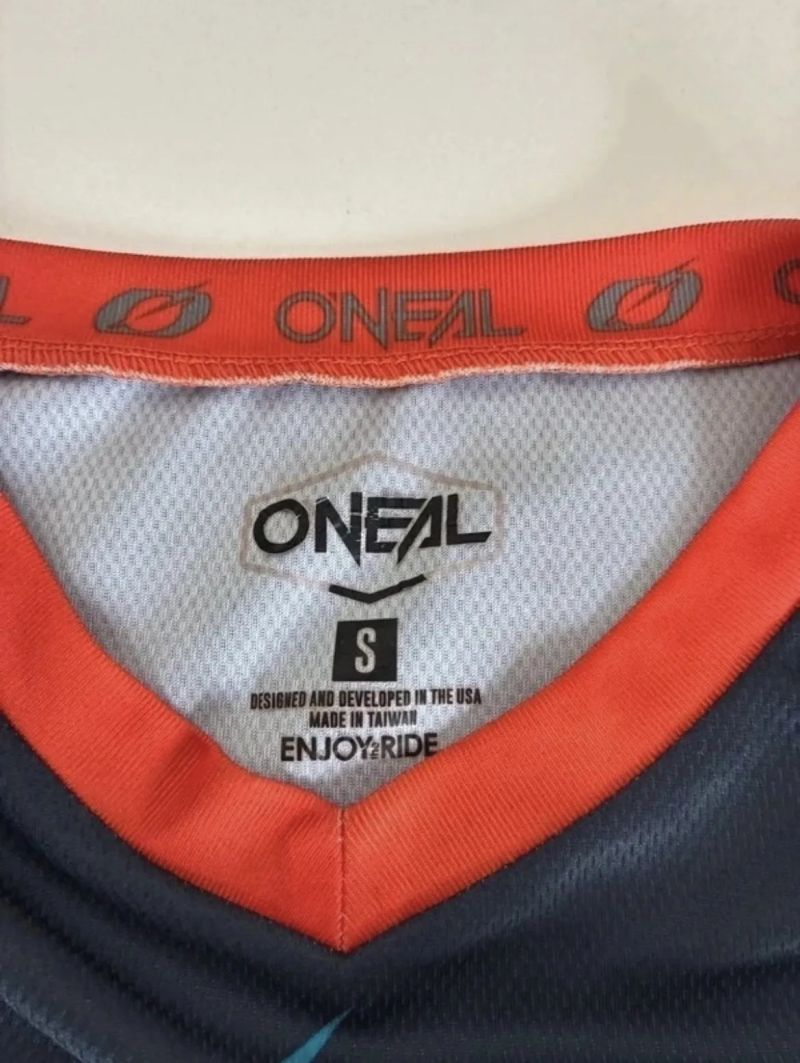 Trailový dres O’Neal