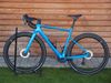 Carbon Gravel Custom 2026, GRX 810 2x11, M/L (175-185cm), 8,4kg