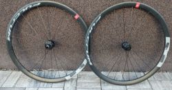 Silniční zapletená kola Fulcrum Racing 800 Disc