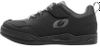 Cyklistické MTB tretry BOTY O'NEAL FLOW SPD - BLACK/GRAY
