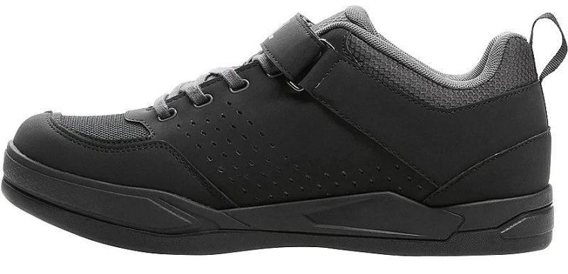 Cyklistické MTB tretry BOTY O'NEAL FLOW SPD - BLACK/GRAY