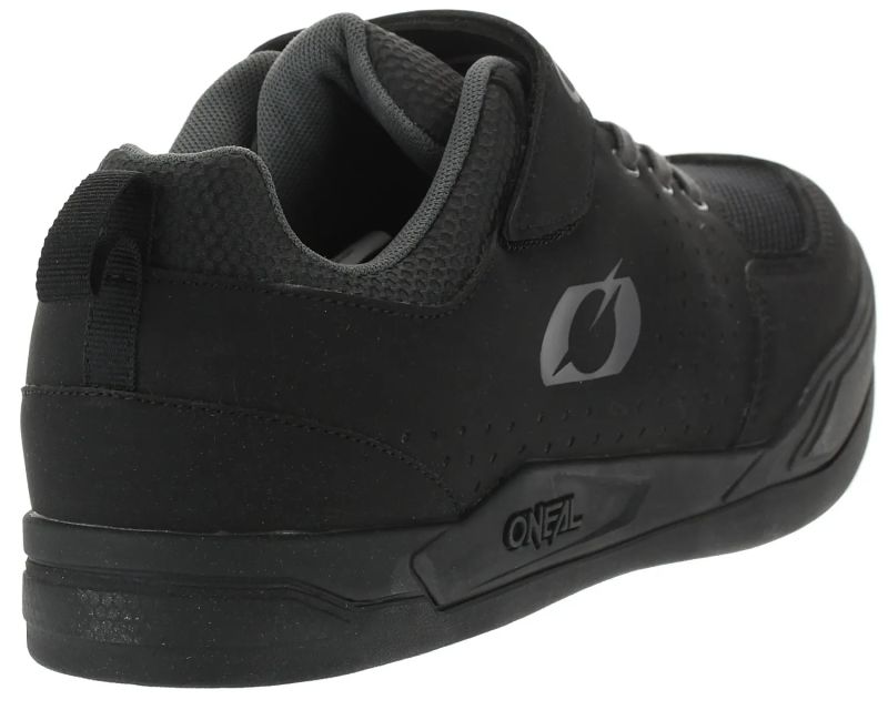 Cyklistické MTB tretry BOTY O'NEAL FLOW SPD - BLACK/GRAY