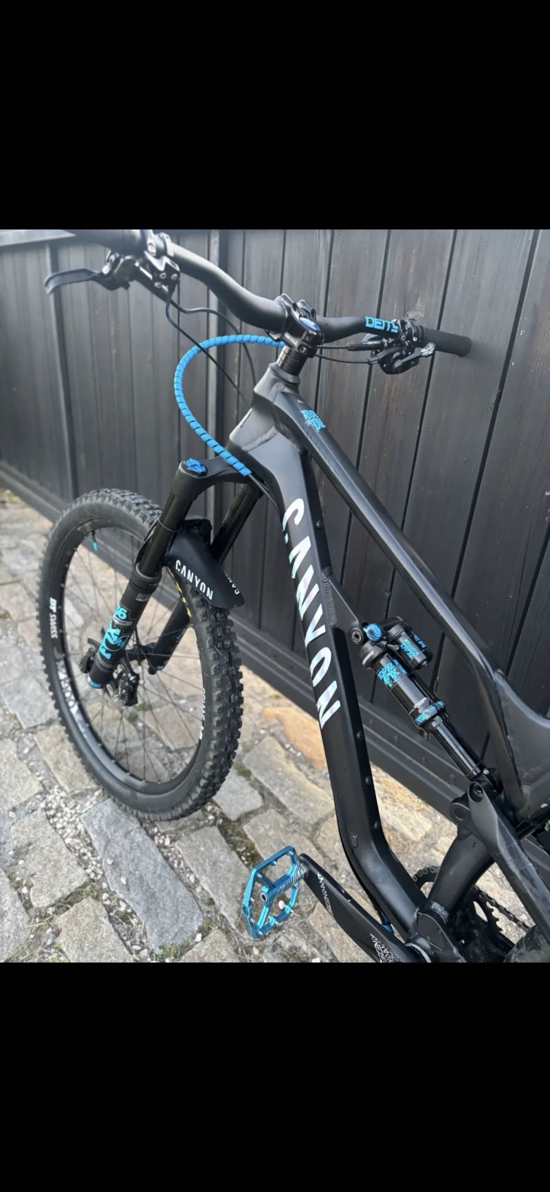 Canyon AL 6.0