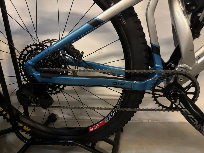 Mondraker Superfoxy 2023