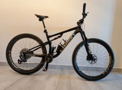 Specialized S-Works Epic LTD