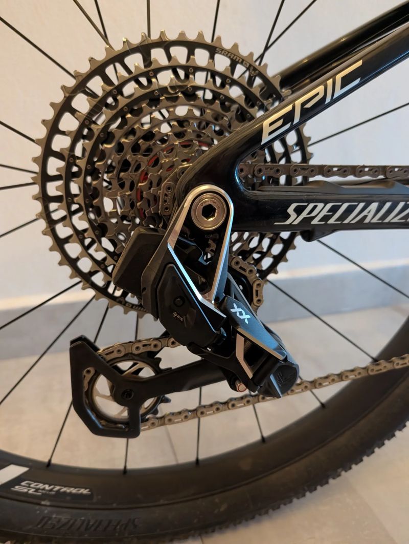 Specialized S-Works Epic LTD