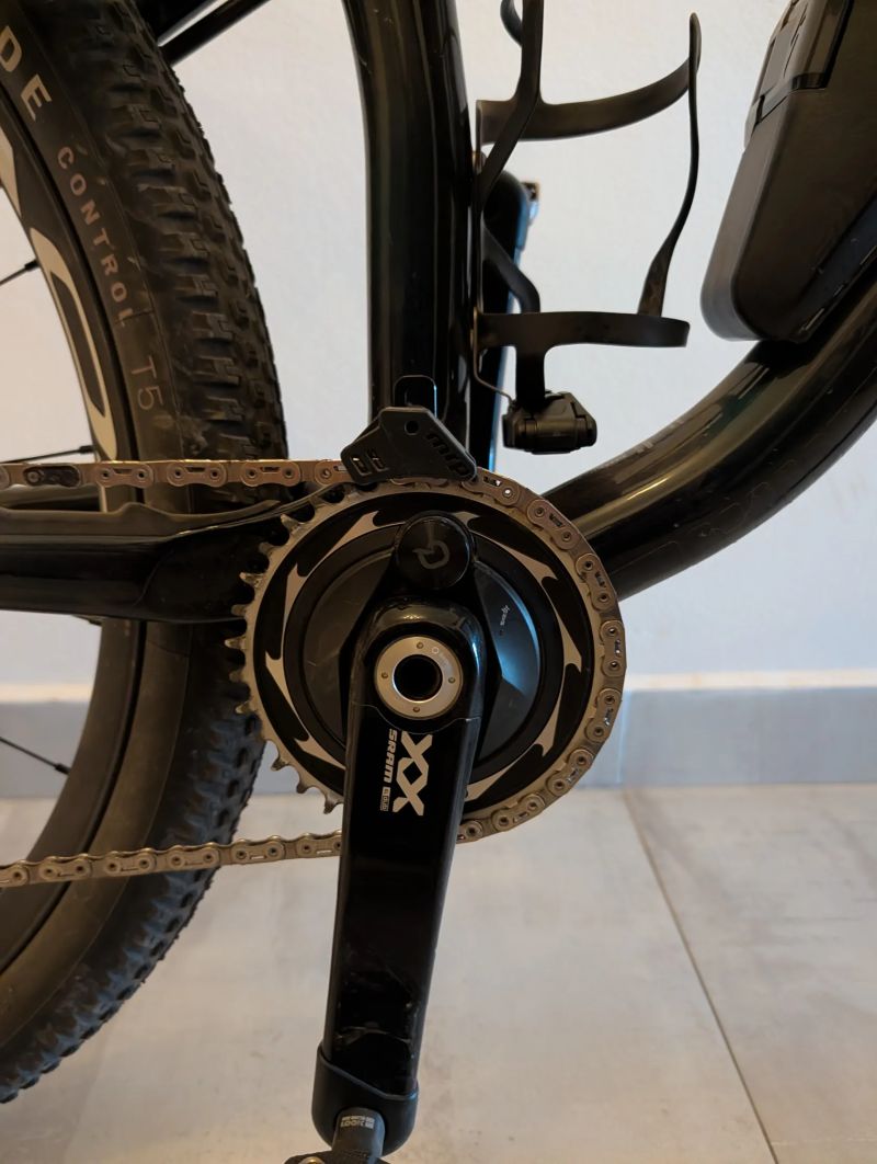 Specialized S-Works Epic LTD