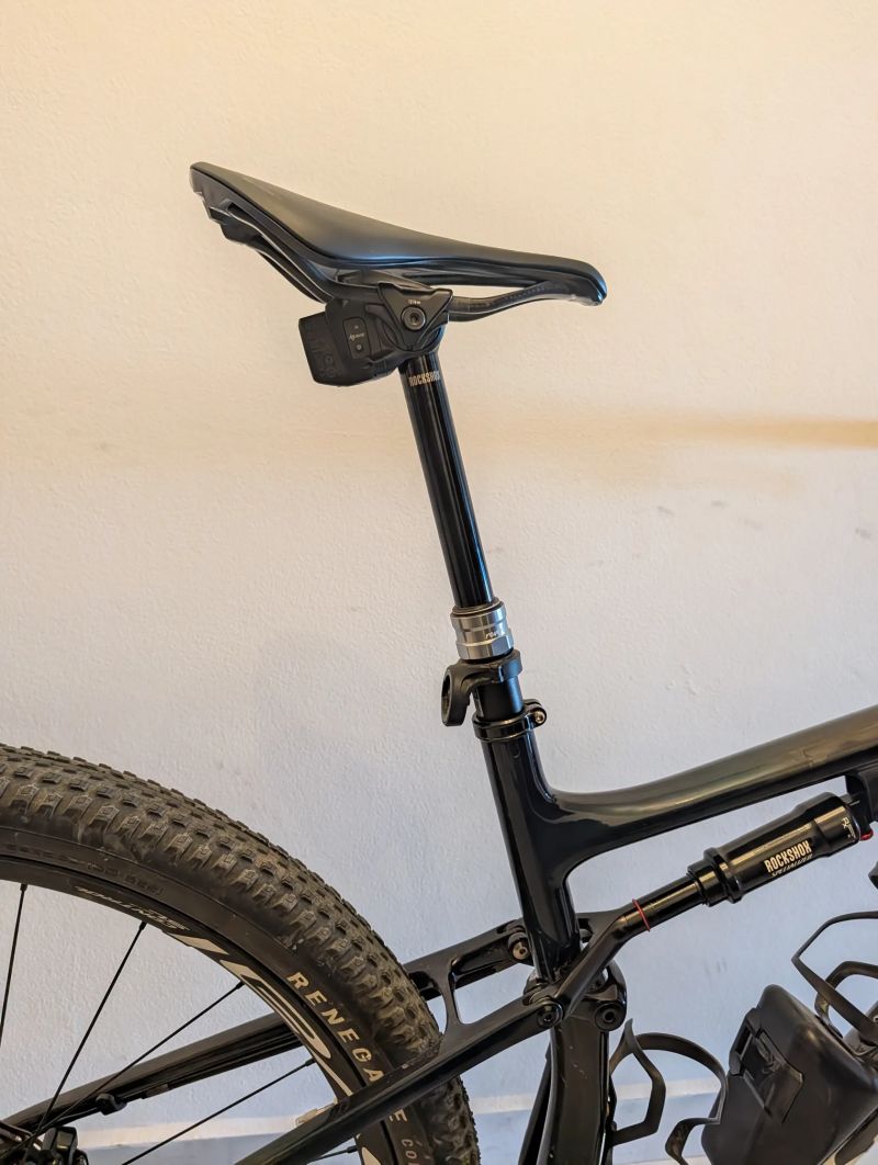 Specialized S-Works Epic LTD