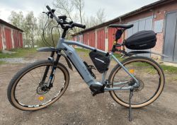 Elektrokolo xl 3/2026