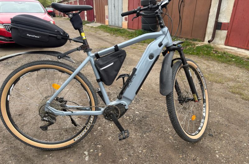 Elektrokolo xl 3/2026